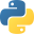 python-logo